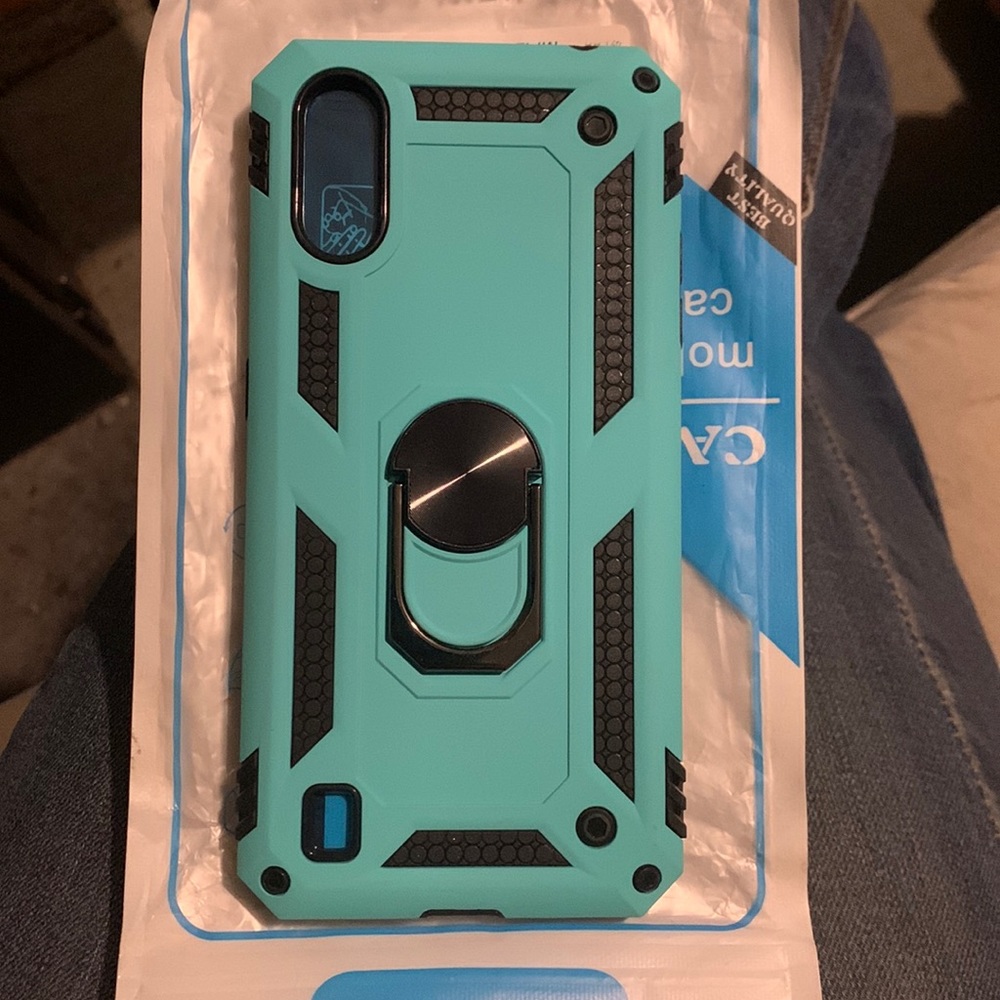 Samsung galaxy A01 phone case